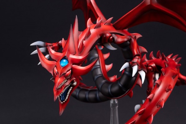 游戏王 怪兽之决斗 欧西里斯的天空龙