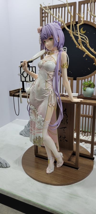 Vsinger 洛天依 芒种