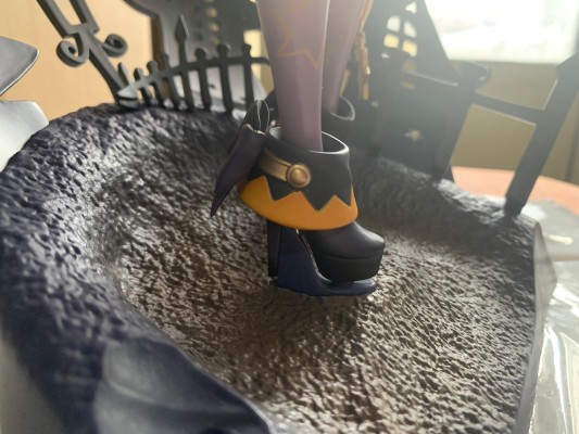 约会大作战 第三季 七罪 大人 DX版