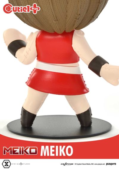 Cutie1 No.072 Piapro Characters MEIKO