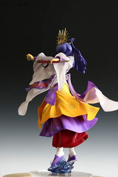 B-style Muv-Luv Alternative 御剑冥夜 兔女郎Ver.