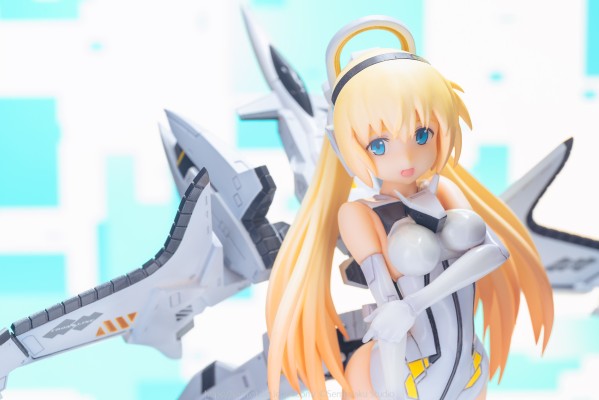 武装神姬  安 -ImageModel-