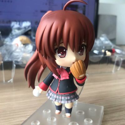 粘土人 #318 小小克星! 枣铃