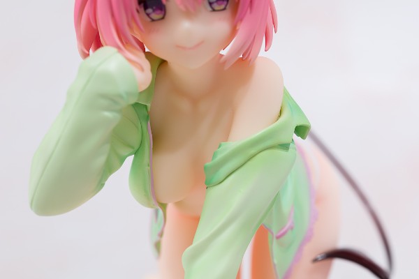 梦梦·贝莉雅·戴比路克 睡衣