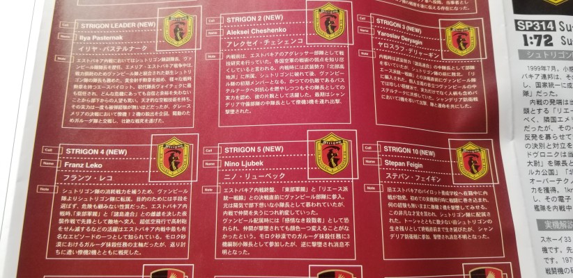 皇牌空战:无限 XFA-27 模型爱好者版