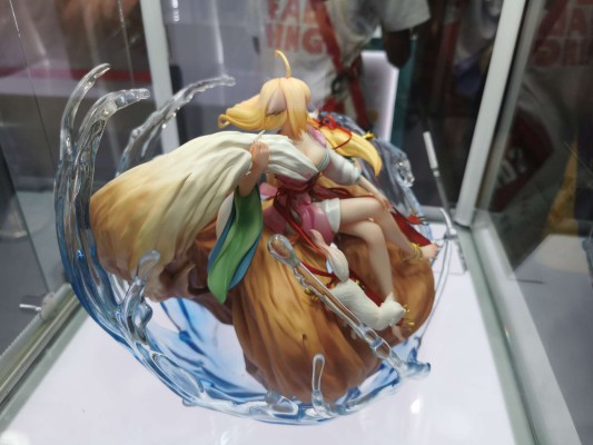 狐妖小红娘 涂山红红 万水依山ver.