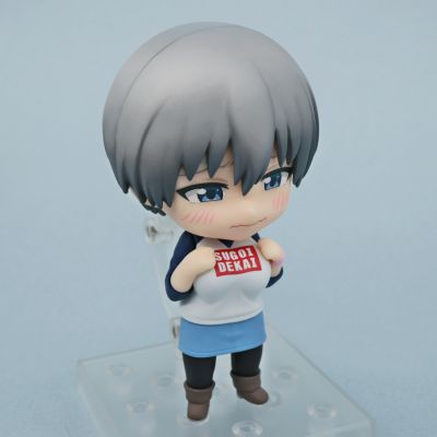 粘土人#1454 宇崎学妹想要玩！宇崎花