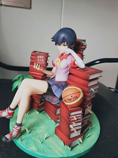 化物語 神原骏河