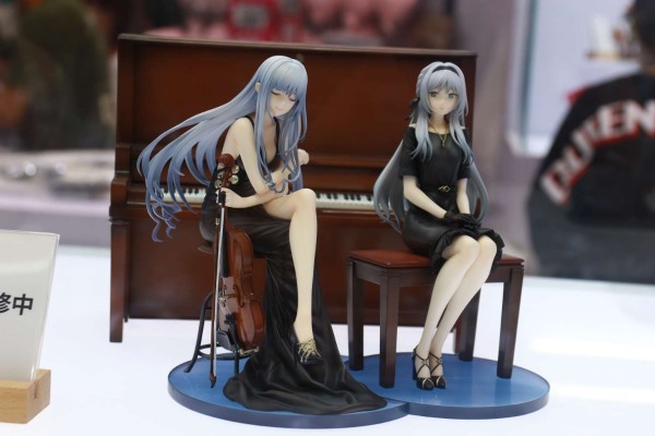 少女前线 AK-12 无冬咏叹调