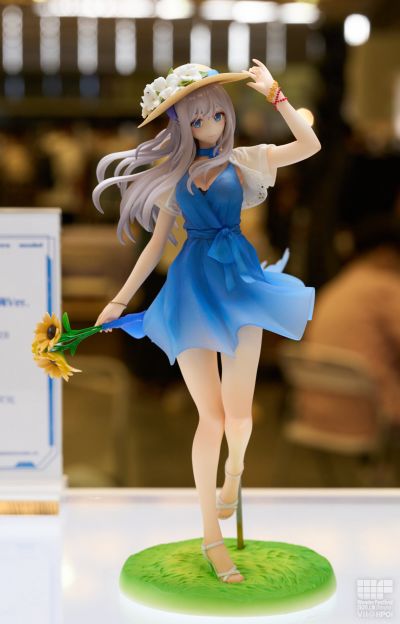 游戏少女  Game girl