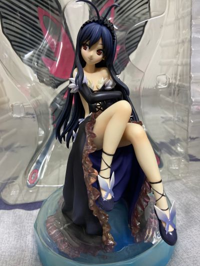 黑雪姬