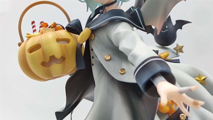 哔哩哔哩幻星集 22 青幻之镰