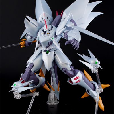 HG 超级机器人大战OG   赛巴斯塔