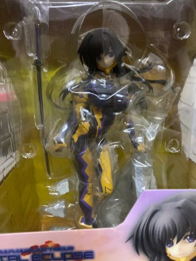 Muv-Luv Alternative 篁唯依 卫士强化装备