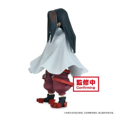 通灵王 麻仓叶王