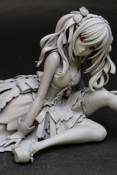 偶像大师灰姑娘女孩 神崎兰子 祝宴白姬