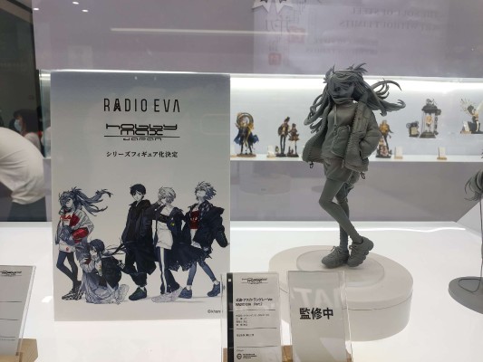 少女前线 AN-94 狼与赋格