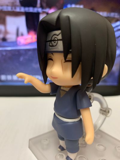 粘土人#820 火影忍者  疾风传 宇智波鼬