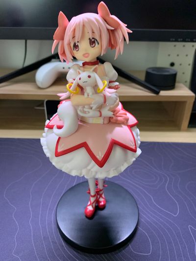 魔法纪录 魔法少女小圆外传 超级奖品人偶 “鹿目圆”