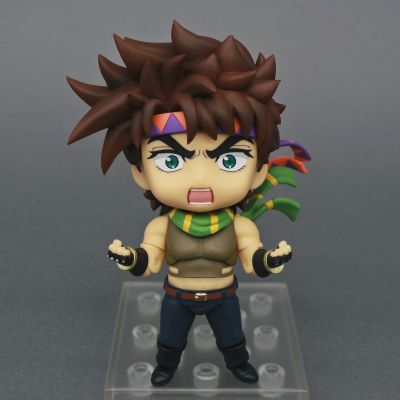 粘土人#1502 JOJO的奇妙冒险 乔瑟夫・乔斯达