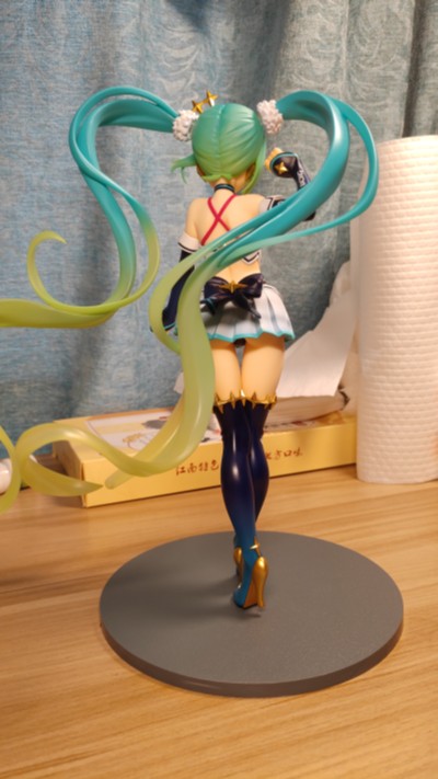 GOOD SMILE Racing 初音未来 Racing 2018 Summer Ver.