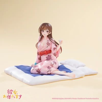 租借女友 水原千鹤 浴衣Ver.