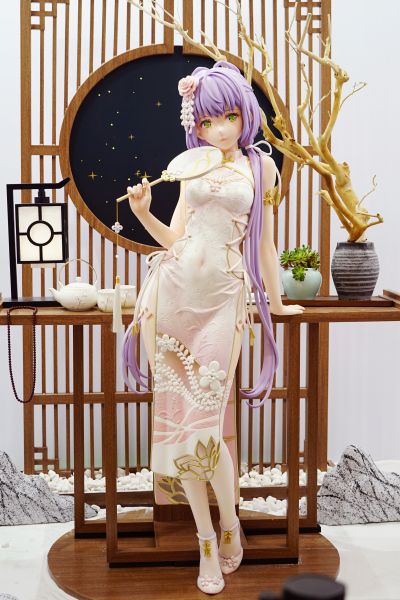 机动战队 伊莱恩 晚礼服