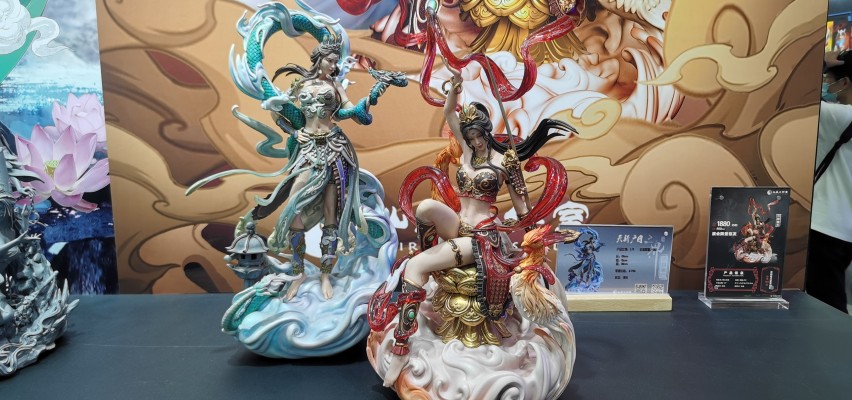 三界天系列 增长天骄