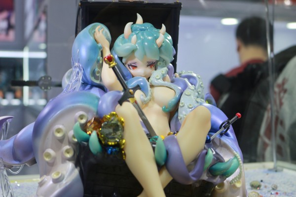 宝箱怪