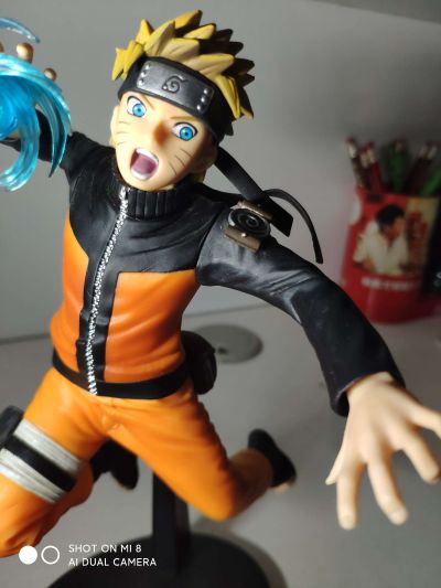 Vibration Stars NARUTO -火影忍者- 疾风伝 うずまき火影忍者 