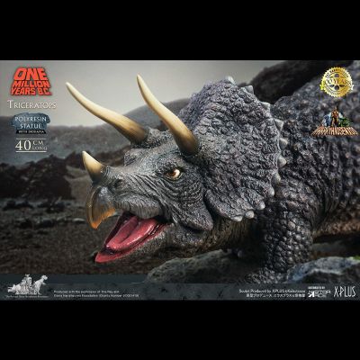 SA9035 洪荒浩劫 1966 三角龙