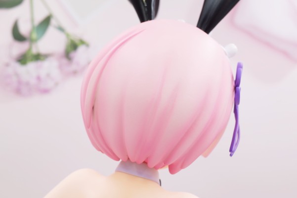 B-style Re：从零开始的异世界生活 拉姆 兔女郎ver. 2nd