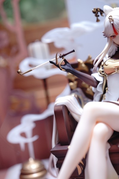 原神 凝光·掩月天权