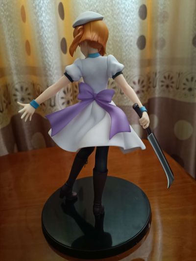 寒蝉鸣泣之时 业 龙宫礼奈