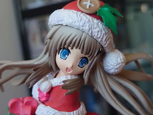 Little Busters! 能美库特 Christmas Ver. 