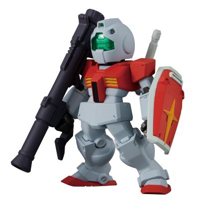 FW 高达大集结 ♯22