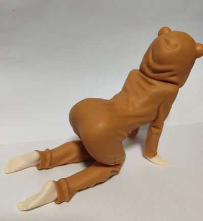 五等分的新娘∬ 中野四叶 睡衣Ver.