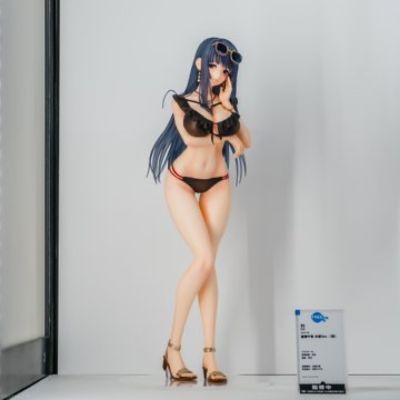 B-Style  SiStart! 绫濑千秋 泳装版