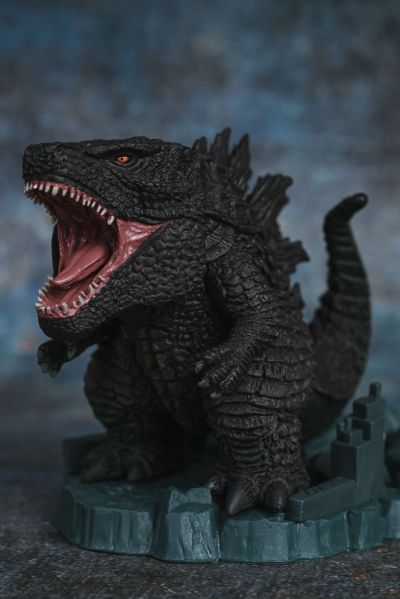 哥斯拉 怪兽之王2 哥斯拉 Deforme King 