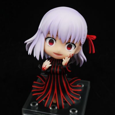 粘土人#1509 剧场版 Fate/stay night [Heaven's Feel] II .lost butterfly 间桐樱  黑圣杯