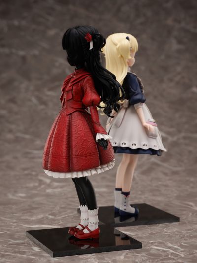 影宅 凯特 & 埃米莉可