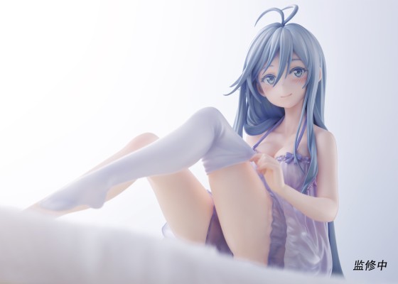 86-不存在的地域- 弗拉迪蕾娜·米丽洁 睡衣ver.