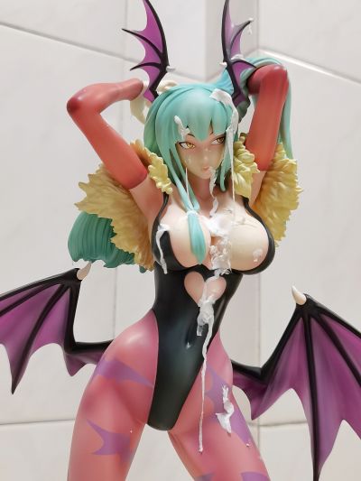 Vampire Savior: The Lord of Vampire 莫莉卡・安斯兰特
