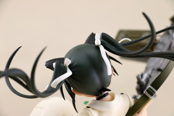 强袭魔女2 弗兰西斯卡・鲁奇尼