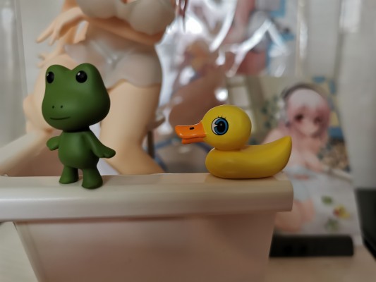 超级索尼子 ばすたいむver.