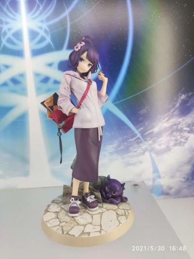 命运-冠位指定 魔术师-斯卡哈·斯卡蒂