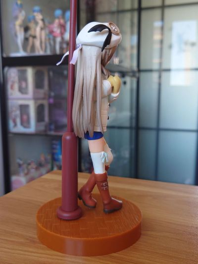 Little Busters! 能美库特 Winter Clothes ver. 