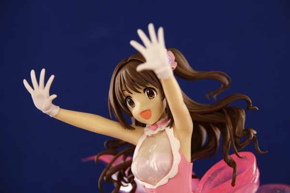 Espresto 偶像大师灰姑娘女孩 岛村卯月 Stage Bye Stage Ver.