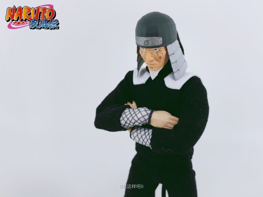 S.H.Figuarts 男性素体 DX 限定套装（淡橙色版）