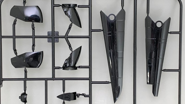 MODEROID 机动警察 TYPE-J9 格里芬